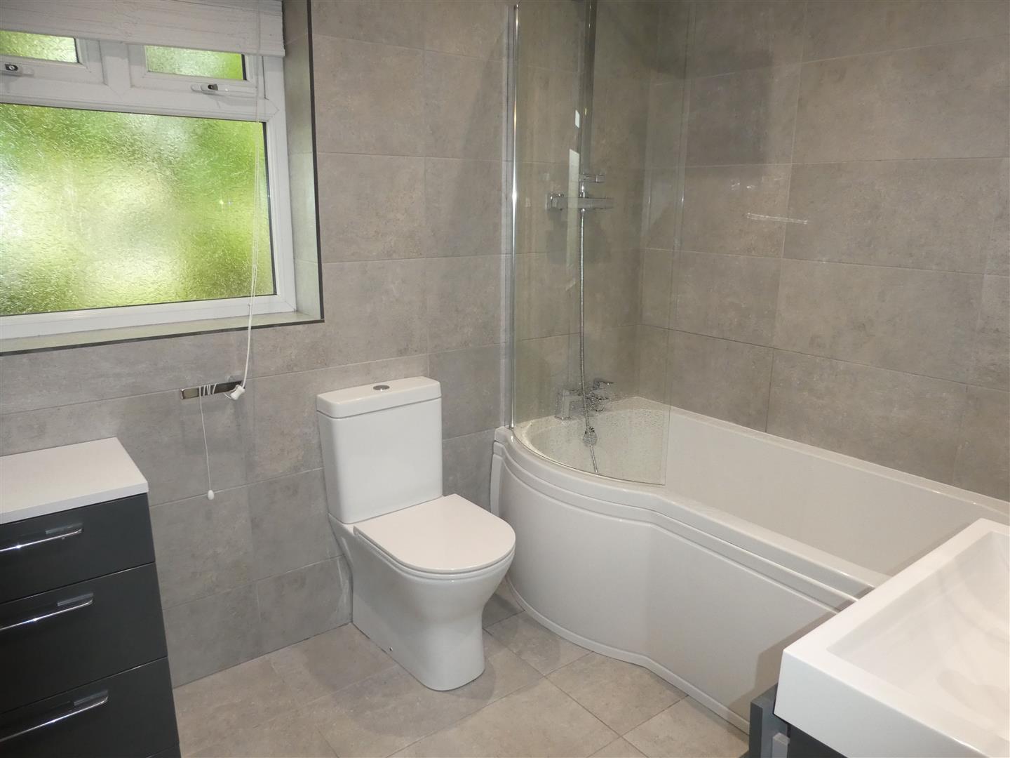 St. Annes Court, Shevington, Wigan